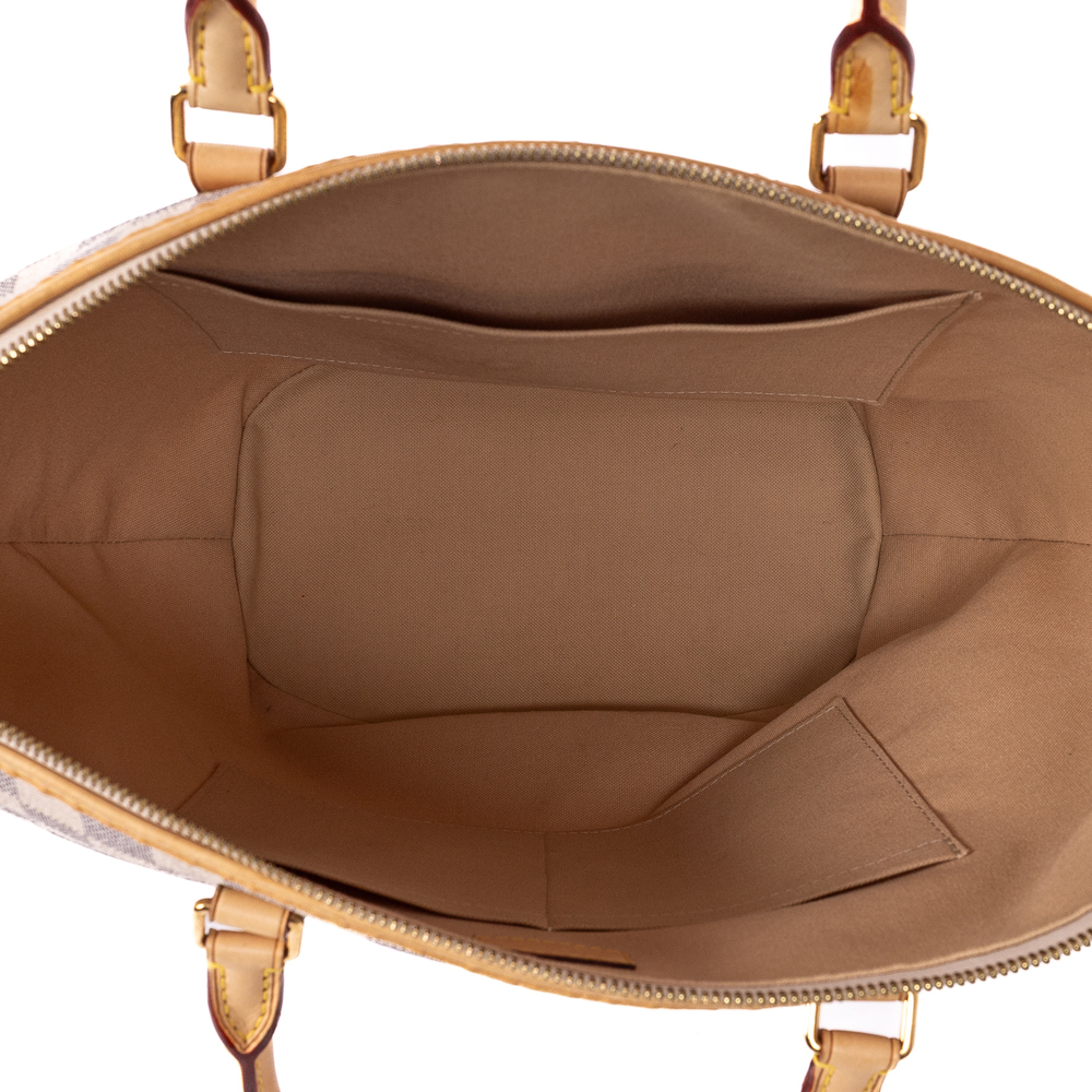 Louis Vuitton Riviera MM - Picture 9 of 11